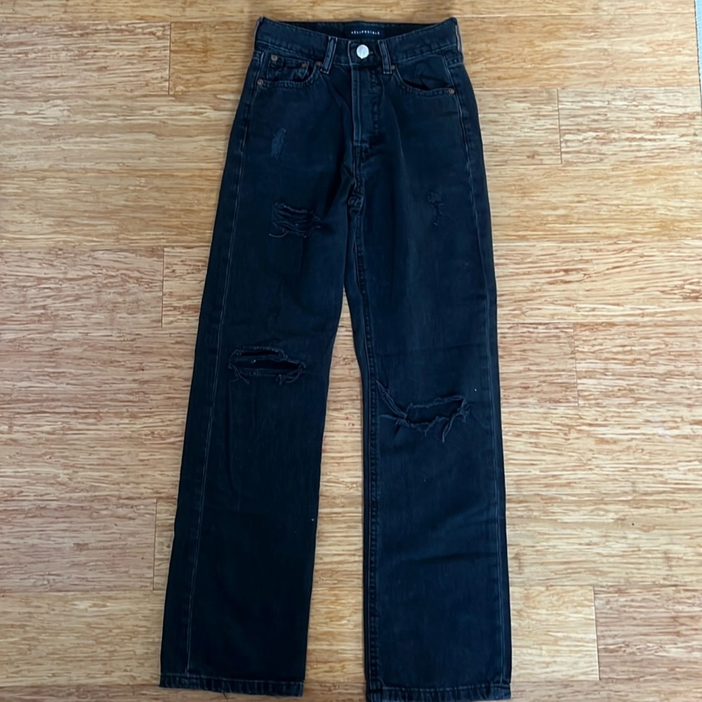 Aeropostale Jeans